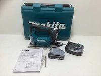 Makita - djv186 - decoupeerzaag