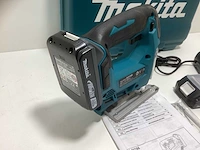 Makita - djv186 - decoupeerzaag - afbeelding 2 van  2