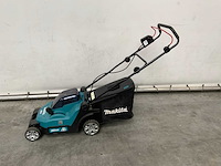 Makita - dlm382 - grasmaaier met 2x 18v accu en lader - afbeelding 7 van  13