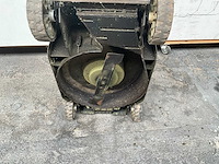 Makita - dlm382 - grasmaaier - afbeelding 2 van  10