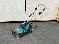 Makita - dlm382 - grasmaaier - afbeelding 1 van  5