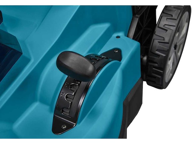 Makita - dlm538z - accu grasmaaier 18v - afbeelding 5 van  7