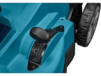 Makita - dlm538z - accu grasmaaier 18v - afbeelding 5 van  7