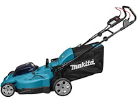 Makita - dlm538z - accu grasmaaier 18v - afbeelding 1 van  3