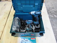 Makita - dlx2133j - comboset - afbeelding 1 van  3