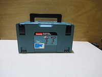 Makita - dlx2133j - comboset - afbeelding 2 van  3