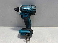 Makita - dtd152z - makita dtd152 accuslagschroevendraaier (body) - afbeelding 1 van  3
