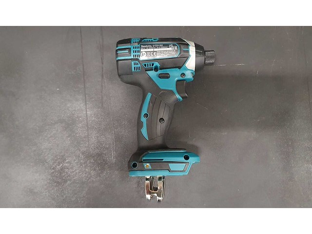Makita - dtd152z - slagschroevendraaier body - afbeelding 1 van  1