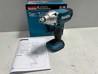 Makita - dtw190z - accu slagmoersleutel - afbeelding 3 van  3