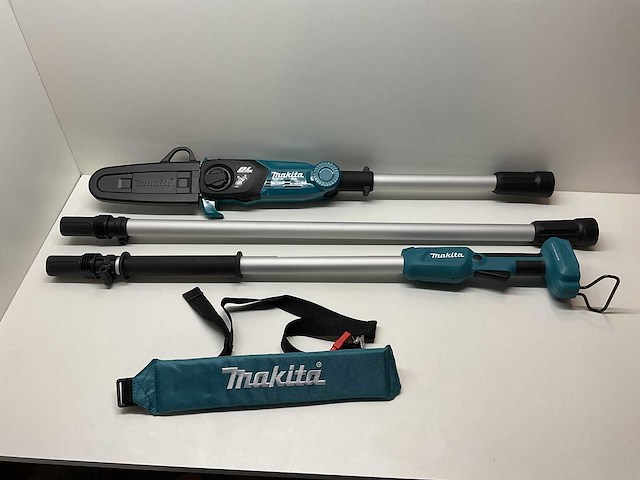 Makita - dua200z - diverse zaagmachines - afbeelding 1 van  4