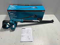 Makita - dub186z - bladblazer (body) - afbeelding 2 van  3