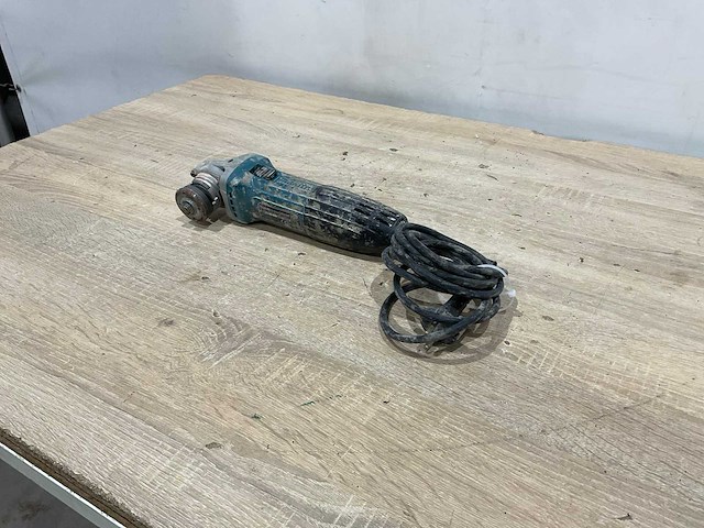 Makita - ga5030r - slijpmachine - afbeelding 1 van  6