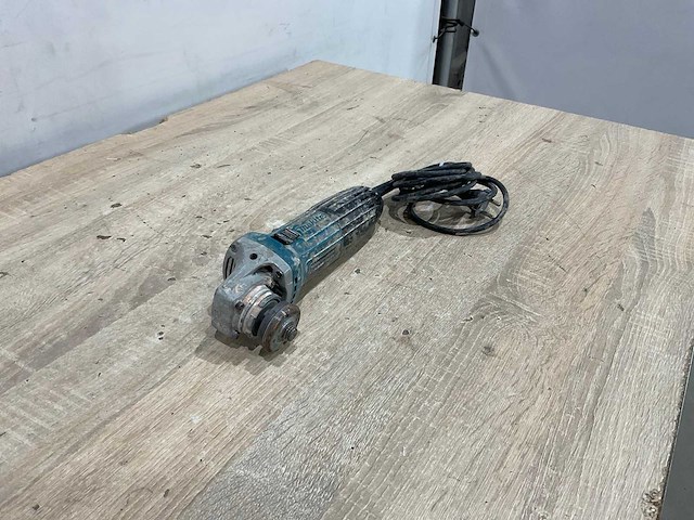 Makita - ga5030r - slijpmachine - afbeelding 2 van  6