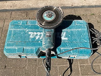 Makita - ga9020s - slijpschijf - afbeelding 4 van  9