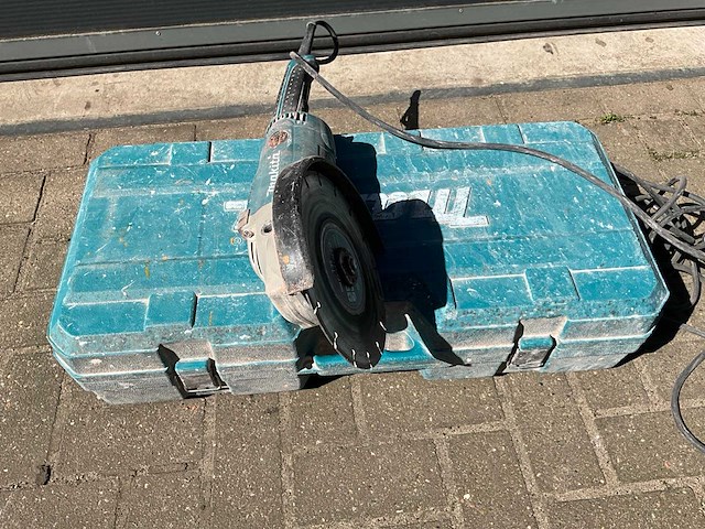 Makita - ga9020s - slijpschijf - afbeelding 6 van  9