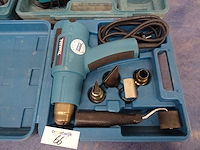 Makita - gereedschap (6x) - afbeelding 2 van  7