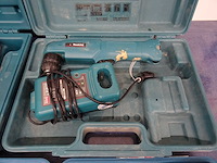 Makita - gereedschap (6x) - afbeelding 3 van  7