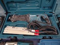 Makita - gereedschap (6x) - afbeelding 4 van  7