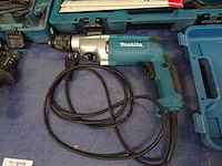 Makita - gereedschap (6x) - afbeelding 5 van  7