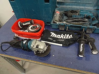 Makita - gereedschap (6x) - afbeelding 7 van  7