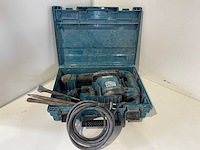 Makita - hm0871c - elektrische breekhamer - afbeelding 1 van  2