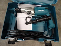 Makita - hp2051 - klopboormachine - afbeelding 1 van  1