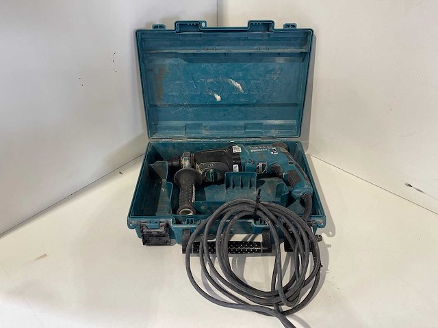 Makita - hr2300 - elektrische boorhamer - afbeelding 1 van  3