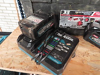 Makita - jr001g - accu reciprozaag - afbeelding 3 van  3