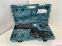 Makita - jr3050t - elektrische reciprozaag - afbeelding 1 van  3