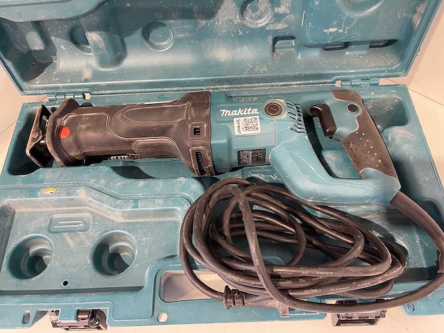 Makita - jr3050t - elektrische reciprozaag - afbeelding 2 van  3