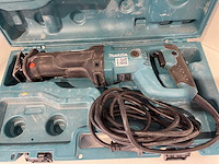 Makita - jr3050t - elektrische reciprozaag - afbeelding 2 van  3