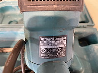 Makita - jr3050t - elektrische reciprozaag - afbeelding 3 van  3