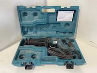 Makita - jr3050t - elektrische reciprozaag - afbeelding 1 van  3