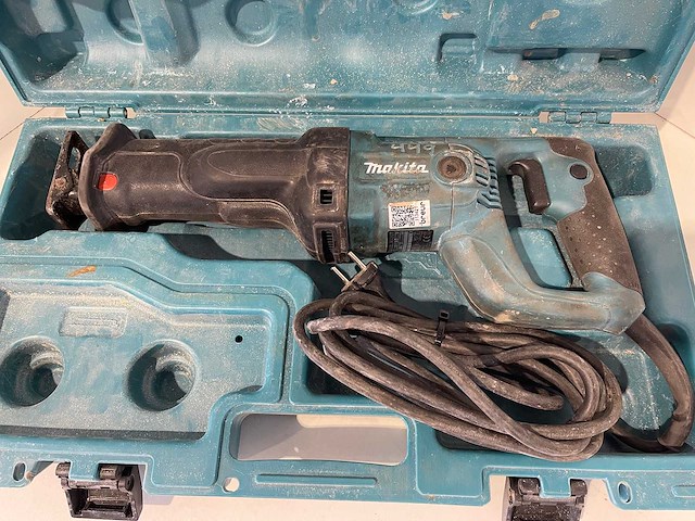 Makita - jr3050t - elektrische reciprozaag - afbeelding 2 van  3