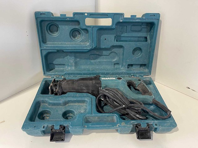 Makita - jr3051t - elektrische reciprozaag - afbeelding 1 van  3