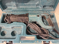 Makita - jr3051t - elektrische reciprozaag - afbeelding 2 van  3
