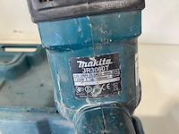 Makita - jr3060t - elektrische reciprozaag - afbeelding 3 van  3