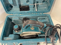 Makita - kp0800 - elektrische schaafmachine - afbeelding 2 van  3
