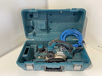 Makita - kp0810 - elektrische schaafmachine - afbeelding 1 van  3