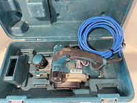 Makita - kp0810 - elektrische schaafmachine - afbeelding 2 van  3
