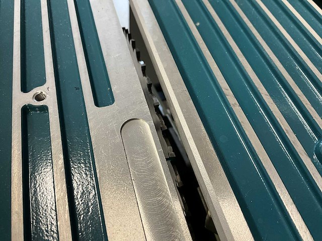 Makita - lf1000 230v/260mm- afkort- tafelzaag - afbeelding 3 van  6