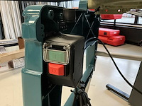 Makita - lf1000 230v/260mm- afkort- tafelzaag - afbeelding 4 van  4
