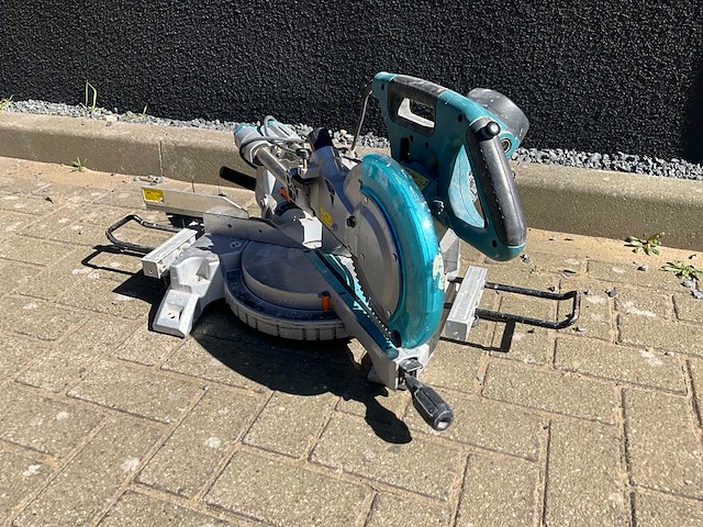 Makita - ls1018l - afkortzaag - afbeelding 1 van  4