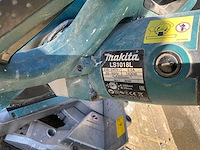 Makita - ls1018l - afkortzaag - afbeelding 2 van  4