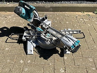 Makita - ls1018l - afkortzaag - afbeelding 3 van  4