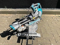 Makita - ls1018l - afkortzaag - afbeelding 4 van  4