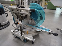 Makita - ls1219l - afkortzaag - afbeelding 1 van  3