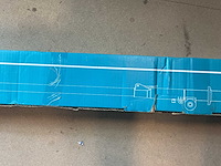 Makita - lxt 18v - heggenschaar - afbeelding 1 van  2