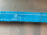 Makita - lxt 18v - heggenschaar - afbeelding 2 van  2