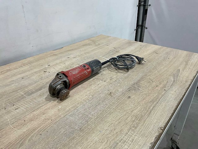 Makita - m9503r - slijpmachine - afbeelding 2 van  6